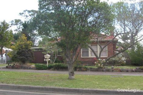 Property photo of 23 Macarthur Avenue Strathfield NSW 2135