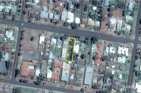 Property photo of 48 Binya Street Griffith NSW 2680