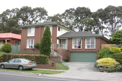 Property photo of 19 Bournevale Drive Berwick VIC 3806