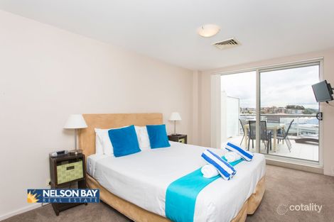 Property photo of 46/1A Tomaree Street Nelson Bay NSW 2315