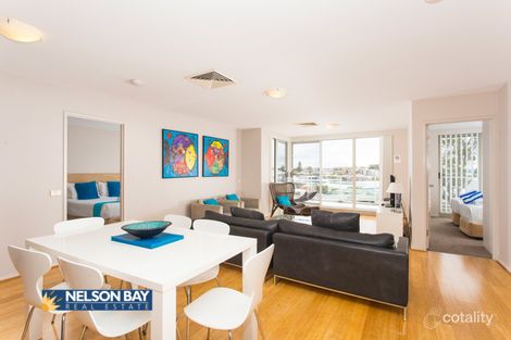 Property photo of 46/1A Tomaree Street Nelson Bay NSW 2315