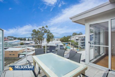 Property photo of 46/1A Tomaree Street Nelson Bay NSW 2315