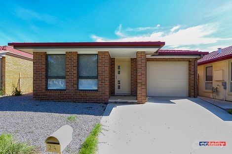 Property photo of 24 Pinnacles Street Harrison ACT 2914