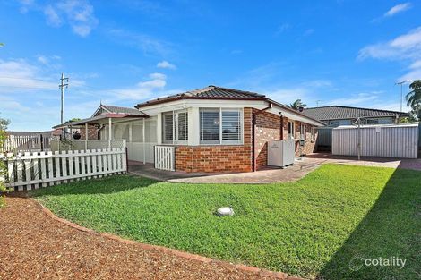 Property photo of 24 Alex Avenue Schofields NSW 2762