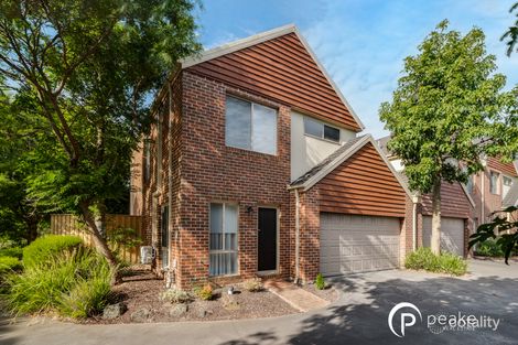 Property photo of 17/2-6 Jerilderie Drive Berwick VIC 3806