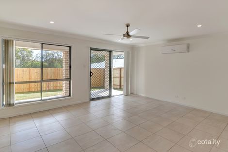 Property photo of 2/3 Carron Court Brassall QLD 4305