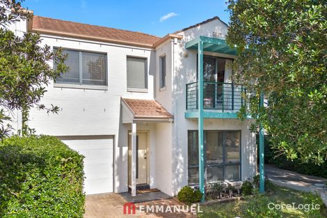 Property photo of 4 Fletcher Street Stanhope Gardens NSW 2768