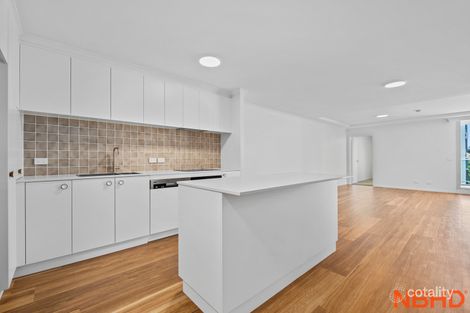 420/100 Northbourne Ave, Braddon, ACT 2612