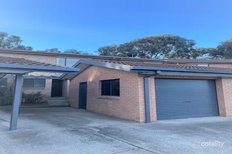 Property photo of 2/29-31 Totterdell Street Belconnen ACT 2617
