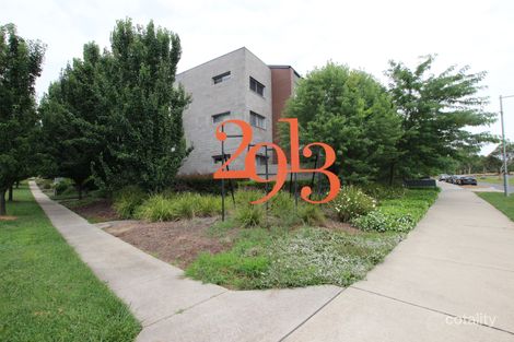 23/297-301 Flemington Rd, Franklin, ACT 2913