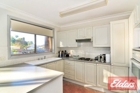 Property photo of 5/26 Girraween Road Girraween NSW 2145