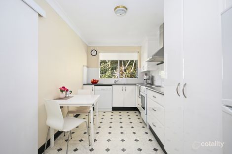 Property photo of 7/32 Cleland Road Artarmon NSW 2064