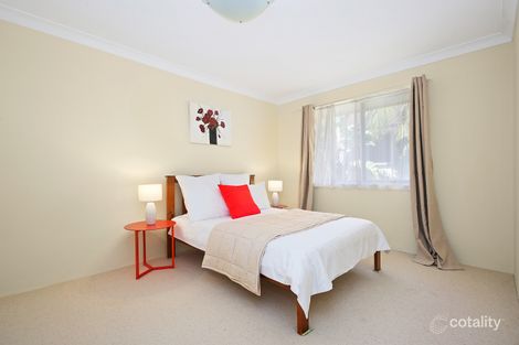 Property photo of 7/32 Cleland Road Artarmon NSW 2064