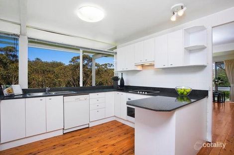 Property photo of 16A Terrell Avenue Wahroonga NSW 2076