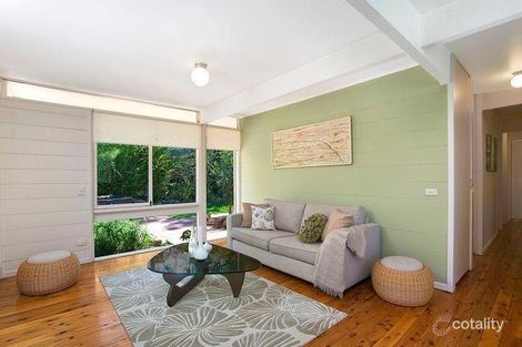 Property photo of 16A Terrell Avenue Wahroonga NSW 2076
