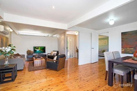 Property photo of 16A Terrell Avenue Wahroonga NSW 2076