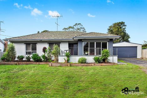 Property photo of 15 Leongatha Road Korumburra VIC 3950