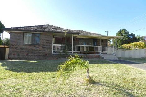 Property photo of 8 Eaglehawk Street Heckenberg NSW 2168