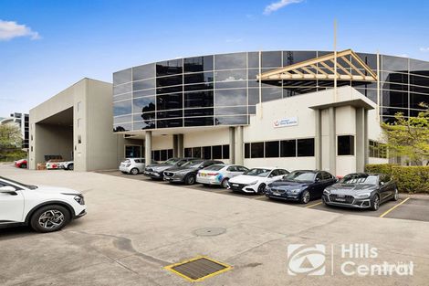 35/1 Maitland Pl, Norwest, NSW 2153