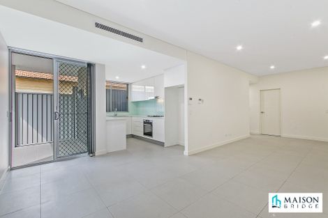 Property photo of 6/14 Bellevue Street Thornleigh NSW 2120