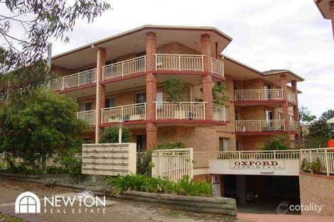 7/16-24 Oxford St, Sutherland, NSW 2232