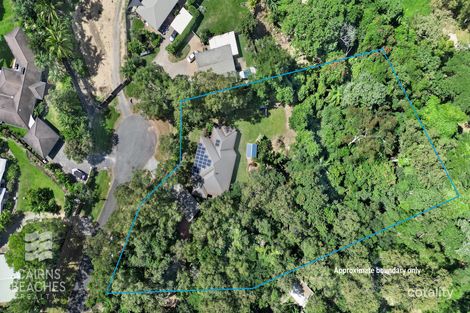 Property photo of 16 Maori Close Clifton Beach QLD 4879