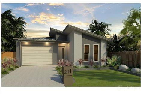 Property photo of 5 Antonia Court Glenella QLD 4740