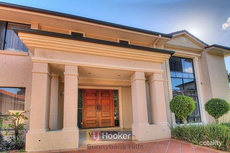 Property photo of 27/141 Station Road Sunnybank QLD 4109