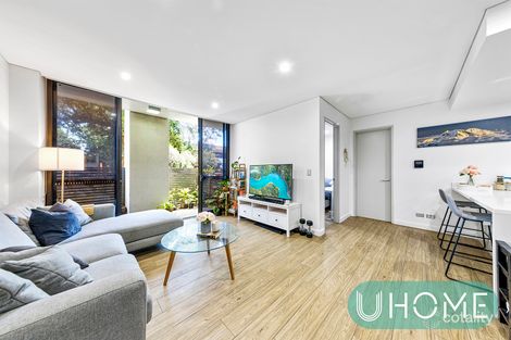 125/349 George St, Waterloo, NSW 2017