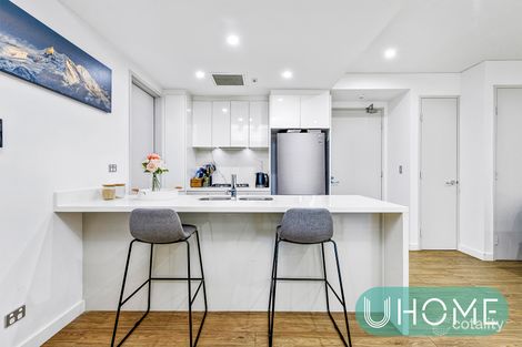 Property photo of 125/349 George Street Waterloo NSW 2017