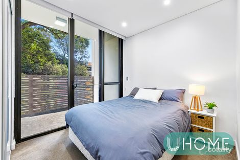 Property photo of 125/349 George Street Waterloo NSW 2017