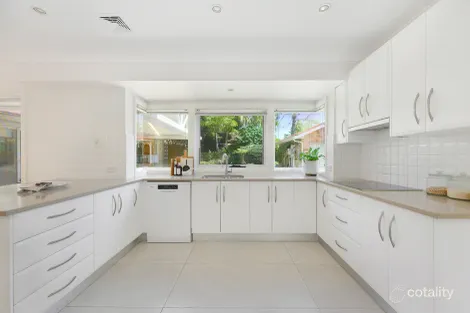 Property photo of 80 Eastern Road Turramurra NSW 2074