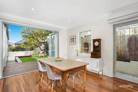 Property photo of 6 Athol Street Leichhardt NSW 2040