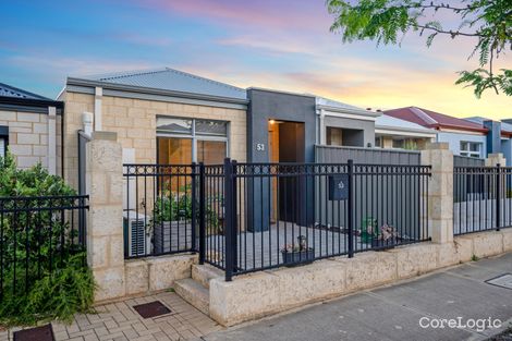 Property photo of 53 Ryhill Crescent Wellard WA 6170