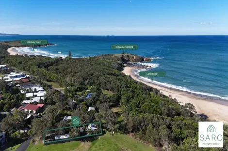 Property photo of 24 The Boulevarde Mullaway NSW 2456