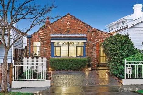 Property photo of 32 Johnstone Street Malvern VIC 3144