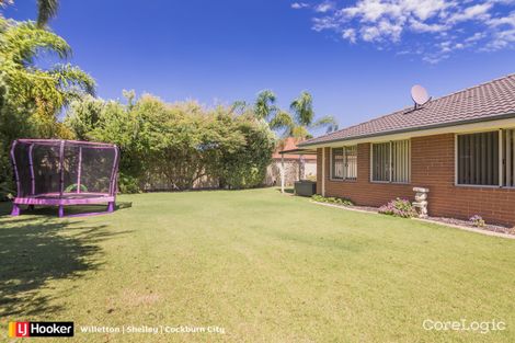 Property photo of 30 Excelsior Drive Canning Vale WA 6155