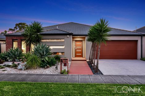 Property photo of 17 Farmhouse Boulevard Epping VIC 3076