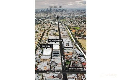 2/293 Camberwell Rd, Camberwell, VIC 3124