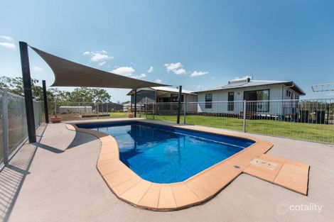 18 Hennie Dr, Benaraby, QLD 4680
