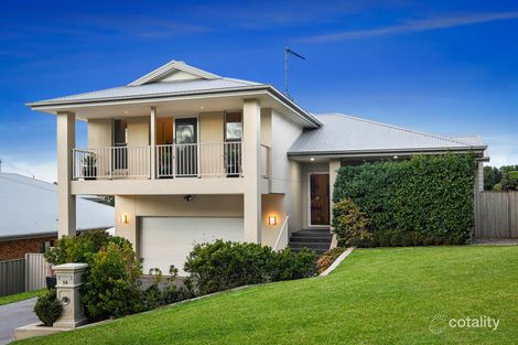 Property photo of 30 Lilly Pilly Way Kiama NSW 2533