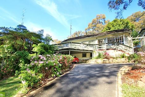 Property photo of 31 Robertson Street Coniston NSW 2500