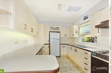 Property photo of 31 Robertson Street Coniston NSW 2500