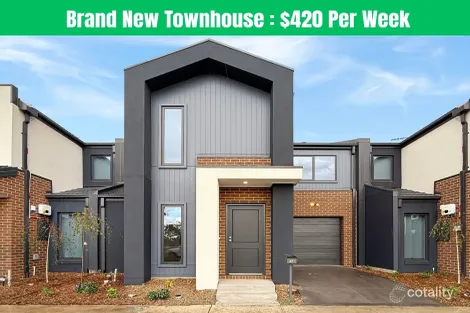 37 Camelon Ave, Thornhill Park, VIC 3335