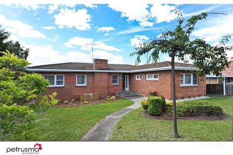 Property photo of 55 Katoomba Crescent Rosetta TAS 7010