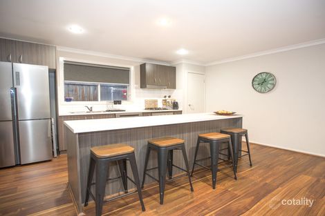 Property photo of 18 Duval Drive Maddingley VIC 3340