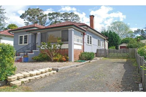 Property photo of 97 Shoalhaven Street Nowra NSW 2541