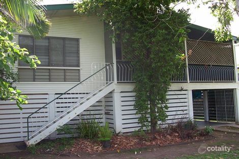 34 Wentworth Ave, Mundingburra, QLD 4812
