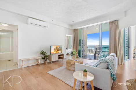 Property photo of 1306/18 Fern Street Surfers Paradise QLD 4217