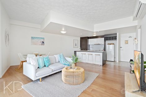 Property photo of 1306/18 Fern Street Surfers Paradise QLD 4217